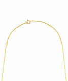 Heart LA Necklace