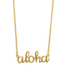 Aloha Necklace