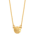 Basketball Necklace