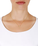 Basketball Necklace
