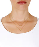 Basketball Necklace