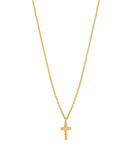 Cross Necklace