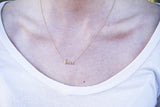 Lover Necklace