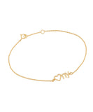 Heart NY Bracelet