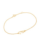 Heart TX Bracelet