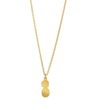 Pineapple Necklace
