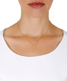 Star of David Necklace